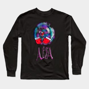 Alfa Long Sleeve T-Shirt